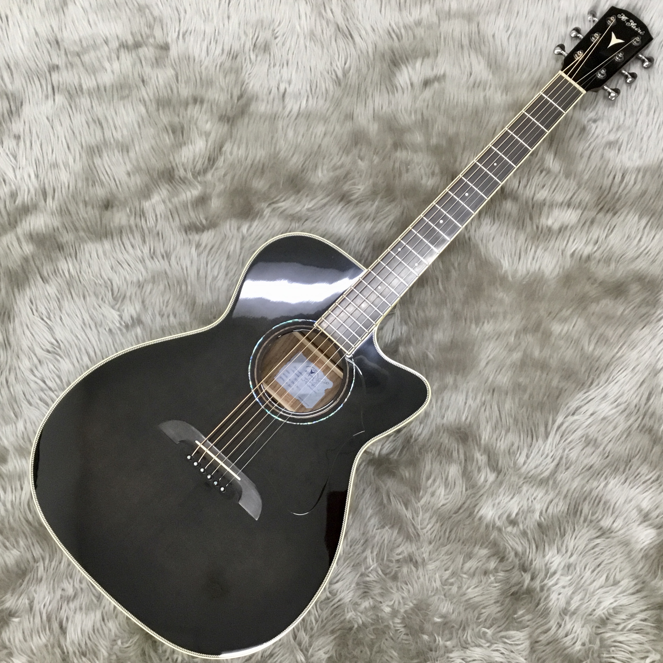 【入荷情報】K.Yairi / SWY-RO1【S/N:80034】