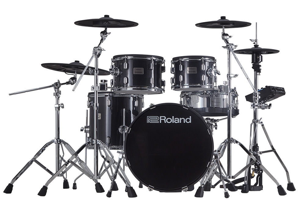 待望の新モデルRoland VAD506展示しております！