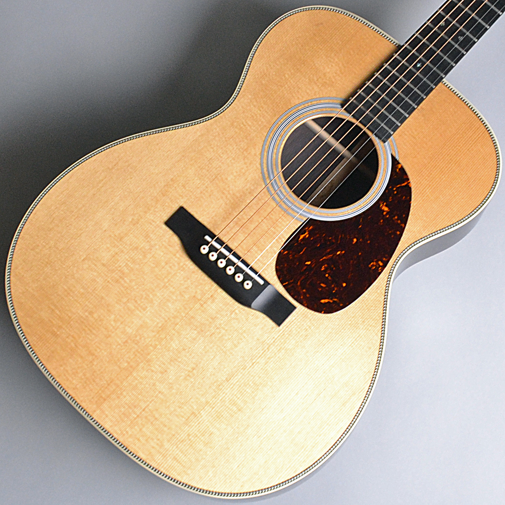 [https://twitter.com/shima_kanazawa::title=] *Martin / Factory Tour Limited Custom Model 000-28 Natural (NAT) 【S/N:2346916 (#C19 - 014524)】 |*ブランド|Mar […]