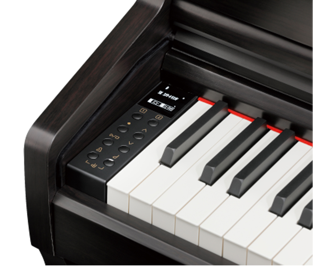 電子ピアノ】KAWAI(カワイ) / CA49 新製品のご案内|島村楽器 えき