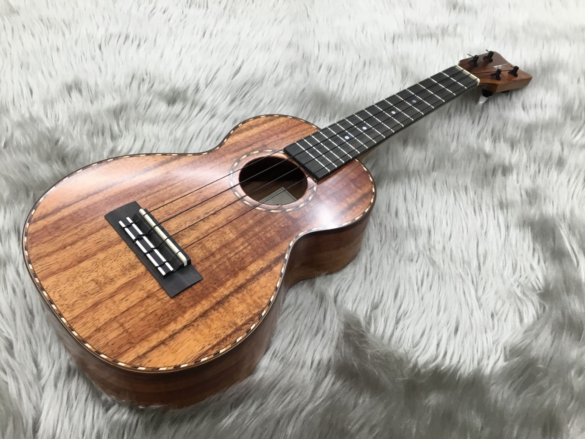 【ウクレレ入荷情報】KAMAKA　HF-2D-入荷しました！