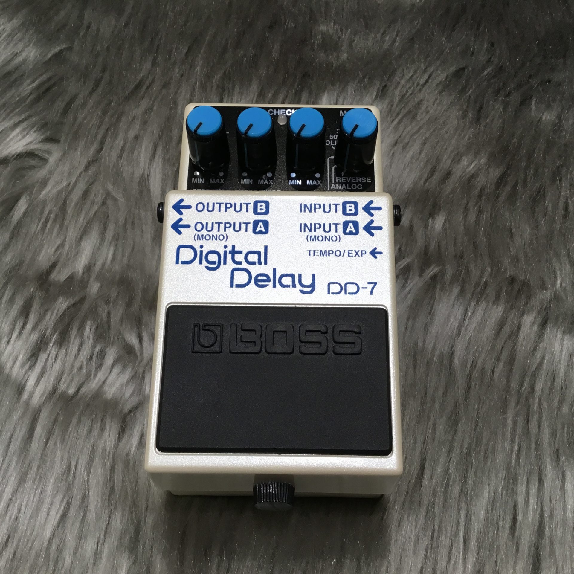 *中古　BOSS DD-7 |*ブランド|BOSS| |*型番|DD-7| |*商品の状態|中古| |*販売価格|[!￥9,800(税込)!]| |*お買物ページ|[https://www.digimart.net/cat13/shop5130/DS06348251/::title=]| |*お問合 […]