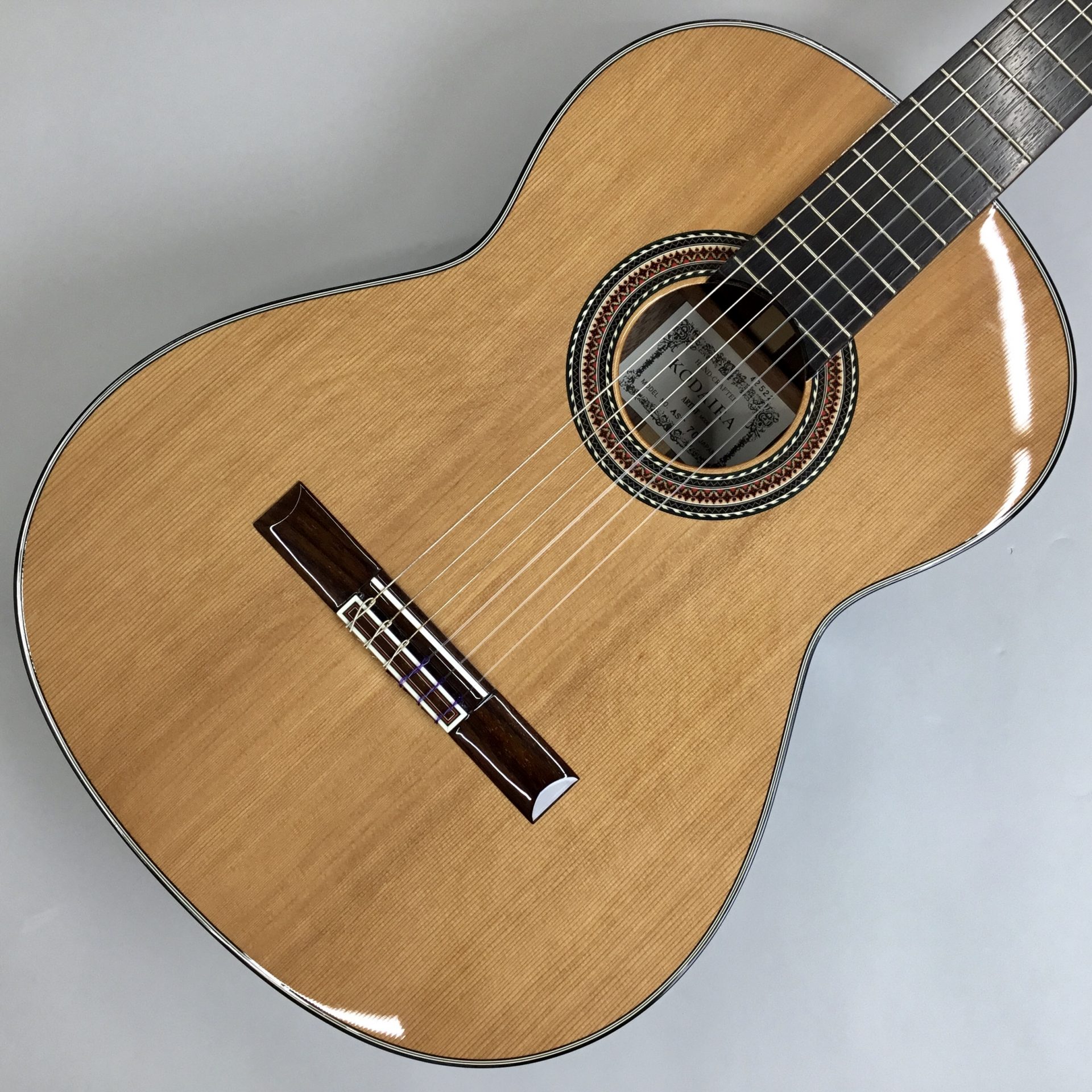 【入荷情報】KODAIRA AST-70