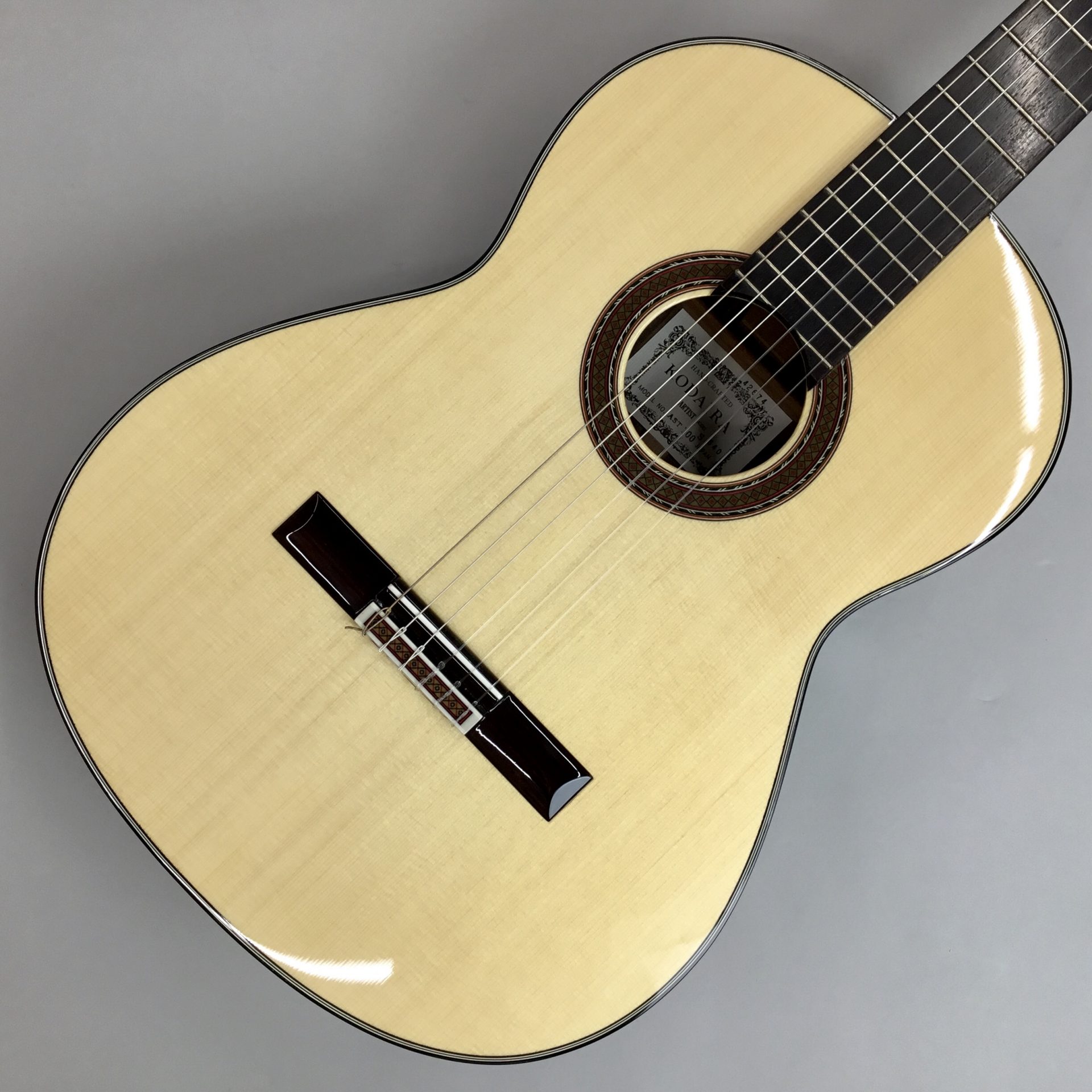【入荷情報】KODAIRA AST-100 640mm