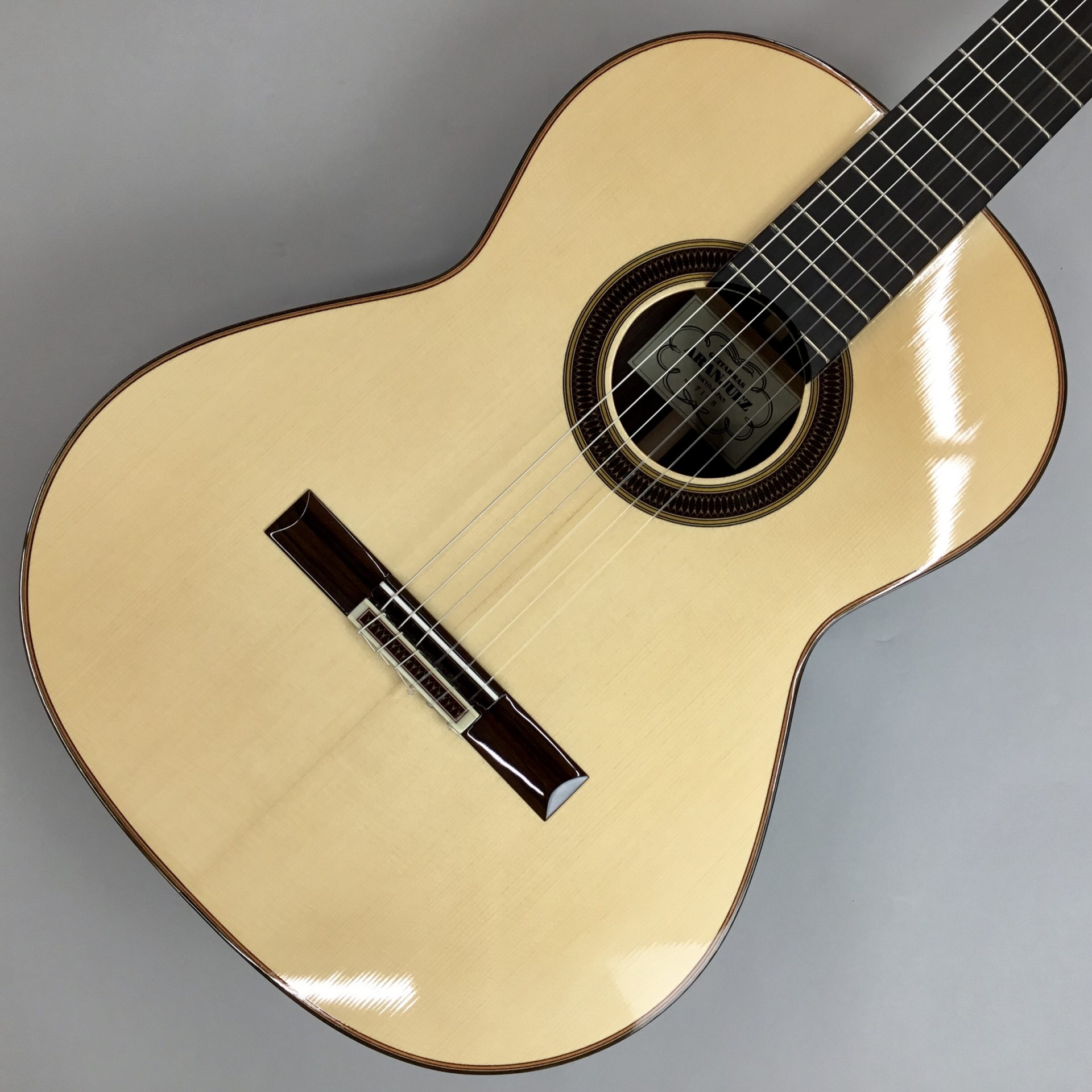 【入荷情報】ARANJUEZ 716/マツ 650mm　