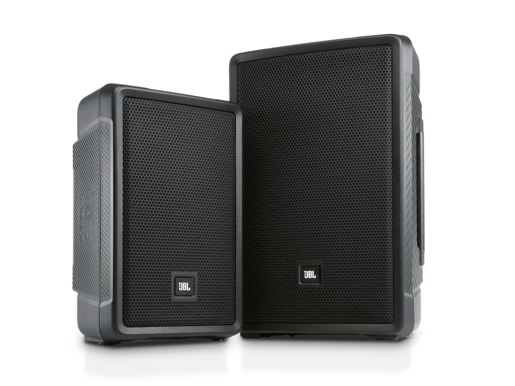 【新商品入荷】JBL IRX108BT-Y3 スピーカー入荷お知らせ！！