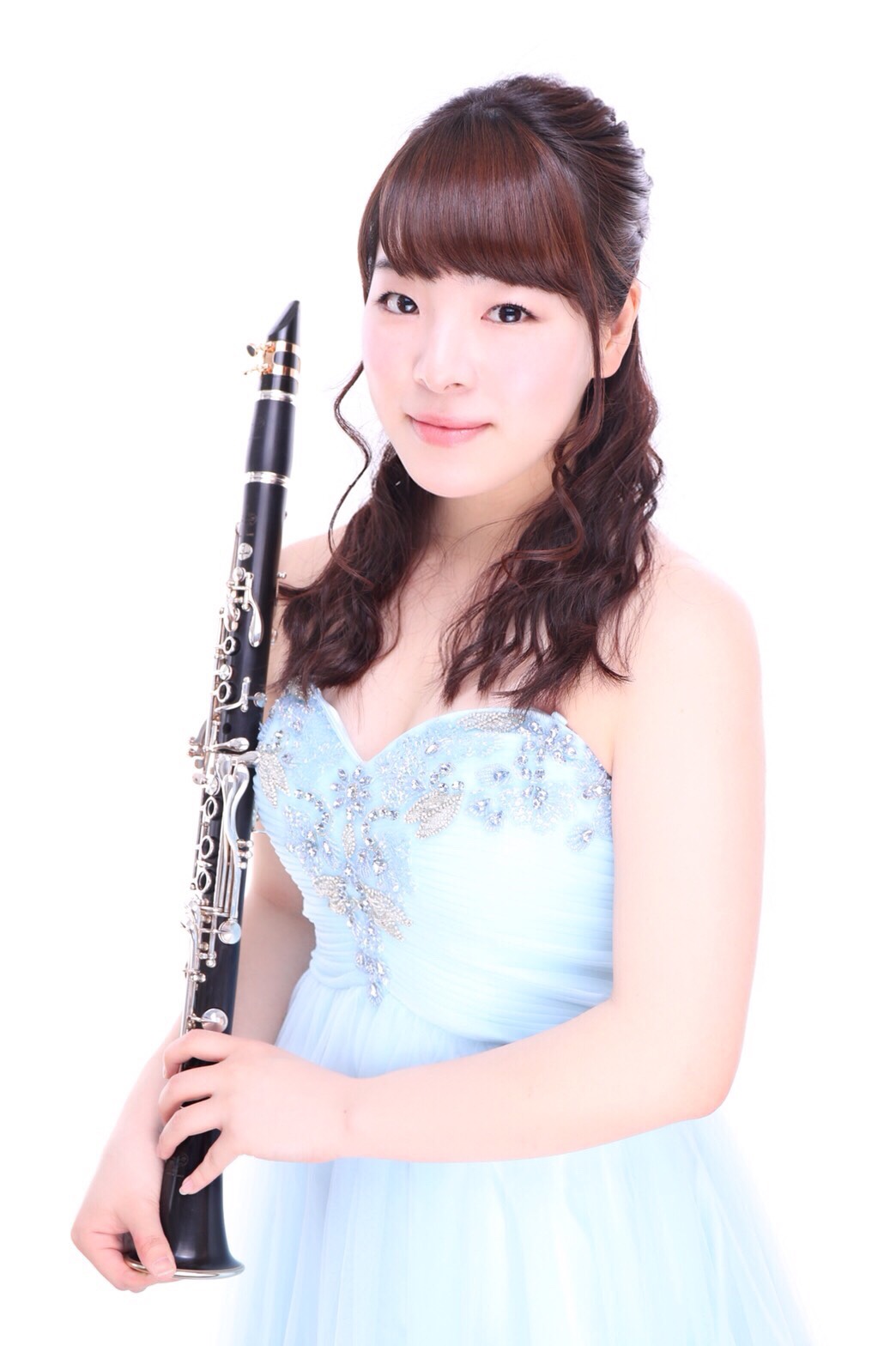 *クラリネット科　伊藤　花華（いとう　はなか）　担当曜日：木曜日 **2025年7月レッスン再開予定です。 昭和音楽大学器楽学科弦管打楽器演奏家コースを卒業。 オーケストラ・室内楽・レコーディングなど、様々な場面で活躍中。 楽器が初めての方も経験がある方も音楽の楽しさが感じられる、更にクラリネットが […]