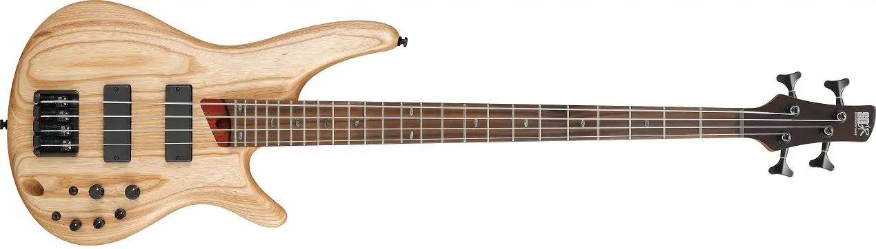 エレキベースIbanez SSR640