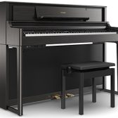 Roland×島村楽器 コラボレーション電子ピアノLXシリーズのご紹介