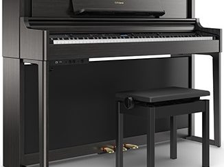Roland×島村楽器 コラボレーション電子ピアノLXシリーズのご紹介
