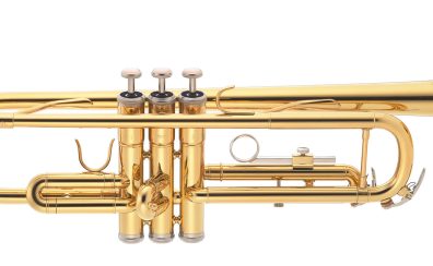 【管楽器】新商品Festi FTR-500Lが入荷しました！