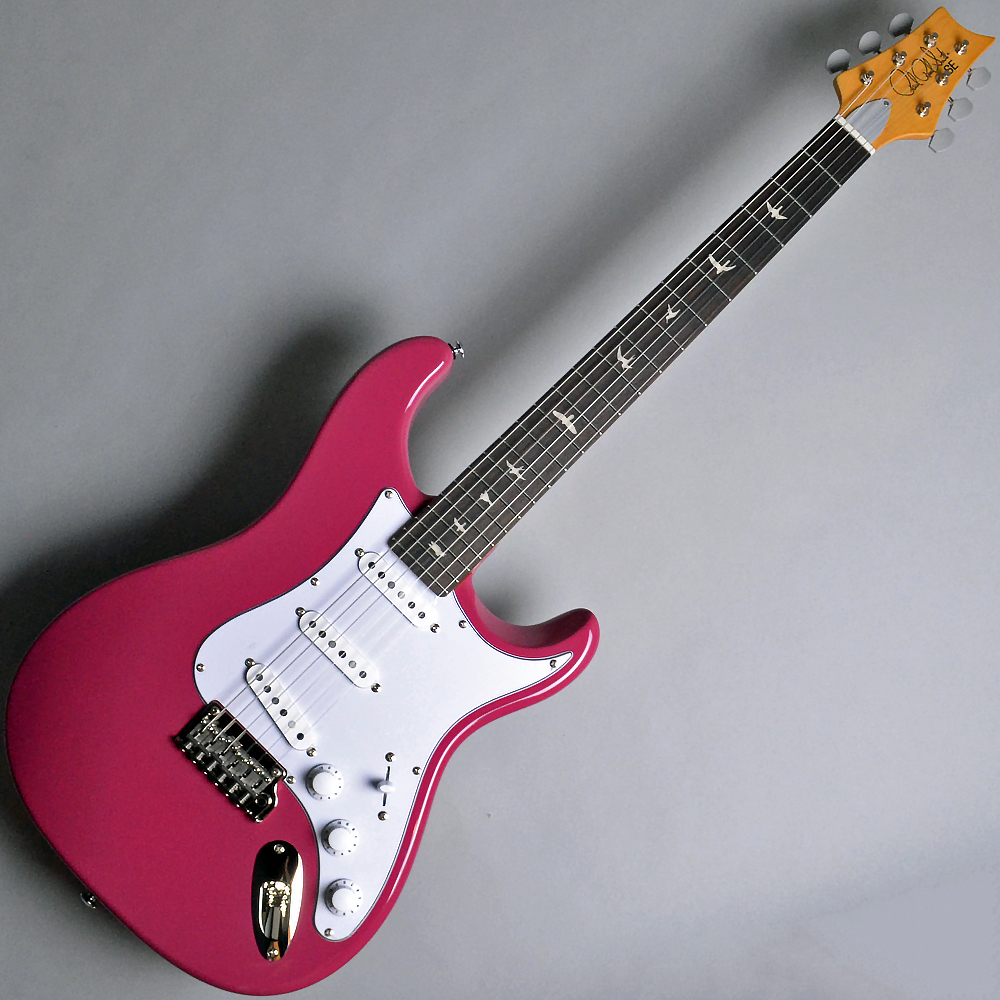 入荷情報】PRS SE Silver Sky入荷|島村楽器 金沢フォーラス店 入荷情報】PRS SE Silver Sky入荷|島村楽器 金沢フォーラス店