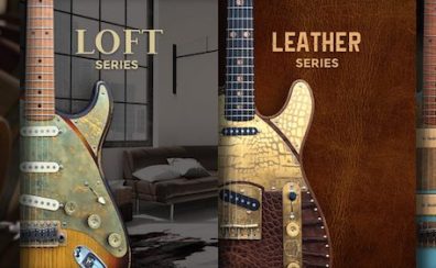 Paoletti Guitars Fair 開催！｜ イタリアのハンドメイドギターブランド