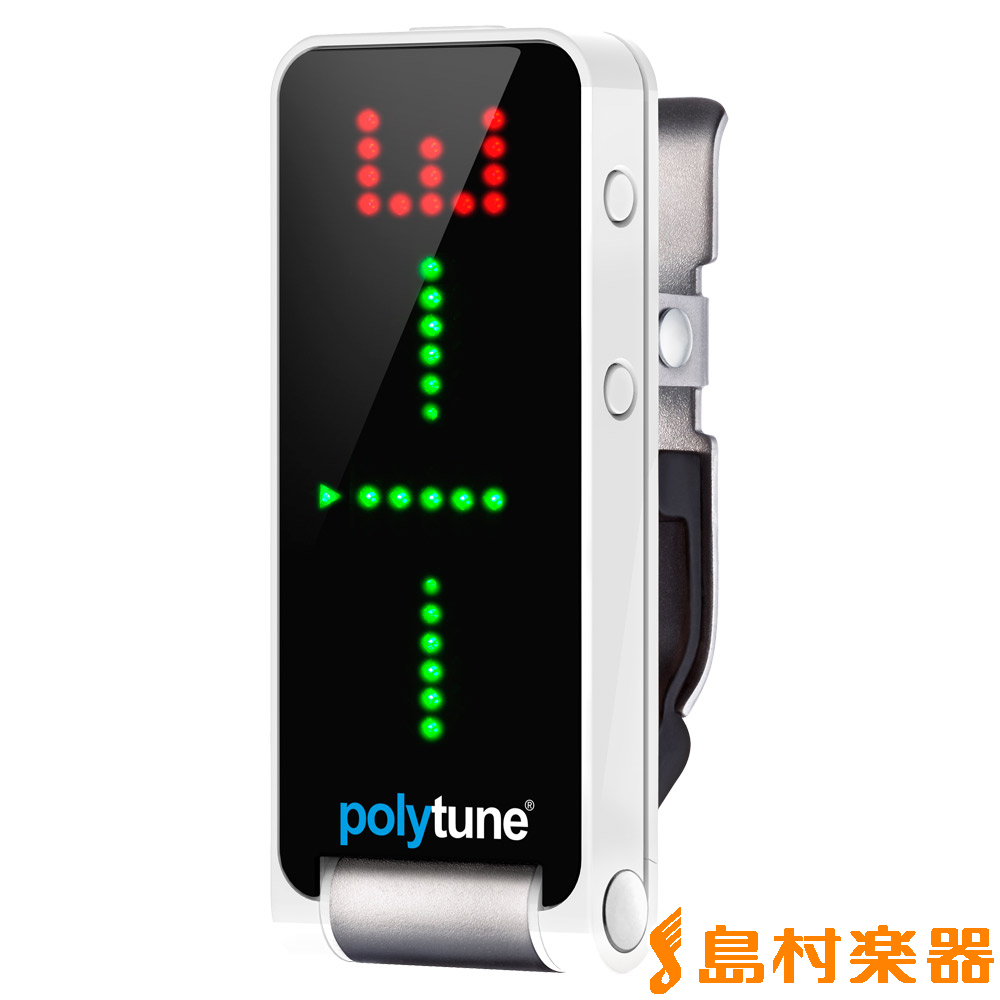 TC ElectronicPolytune Clip