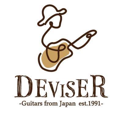 9/18、19　金沢フォーラス　メインエントランスコートにてDeviserオーダー会開催 長野県松本市を拠点に長きにわたって日本のギター業界を支えてきた「ディバイザー」・Headway ・MOMOSE ・Bacchusなど、さまざまなブランドを展開しおり製品の良さが業界内で認められています。当日はデ […]