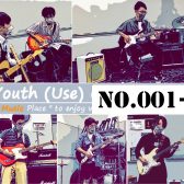 Y(U)GC 活動メモ No.001-2 | はじめての Blues セッション – 002回目後～更新情報2