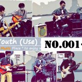 Y(U)GC 活動メモ No.001-2 | はじめての Blues セッション – 002回目後～更新情報3