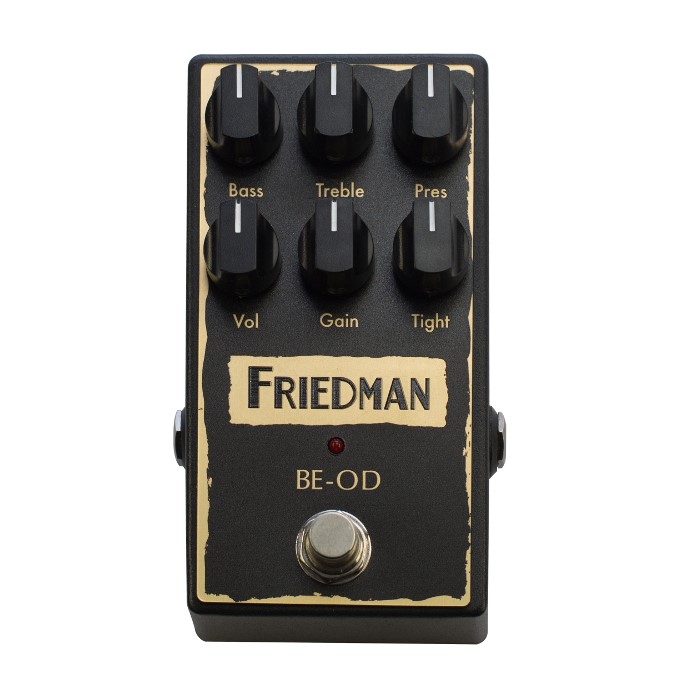 FRIEDMANBE-OD