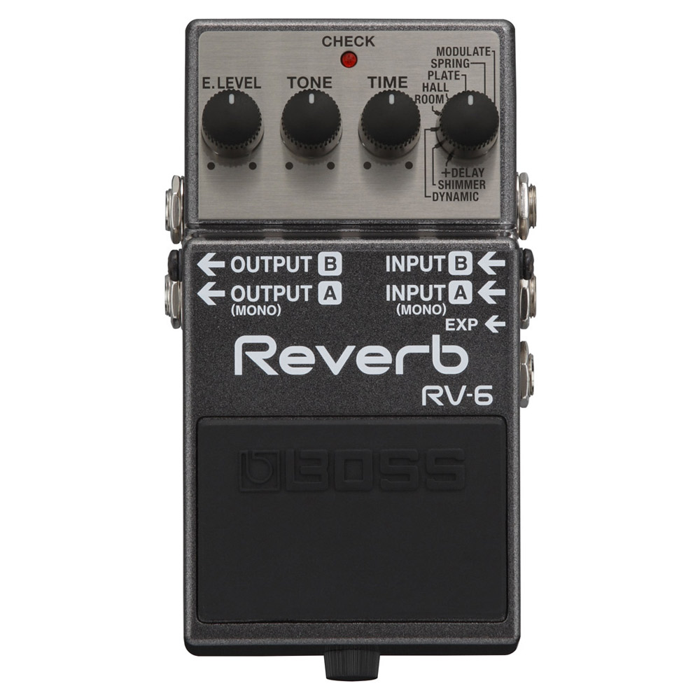 BOSSRV-6