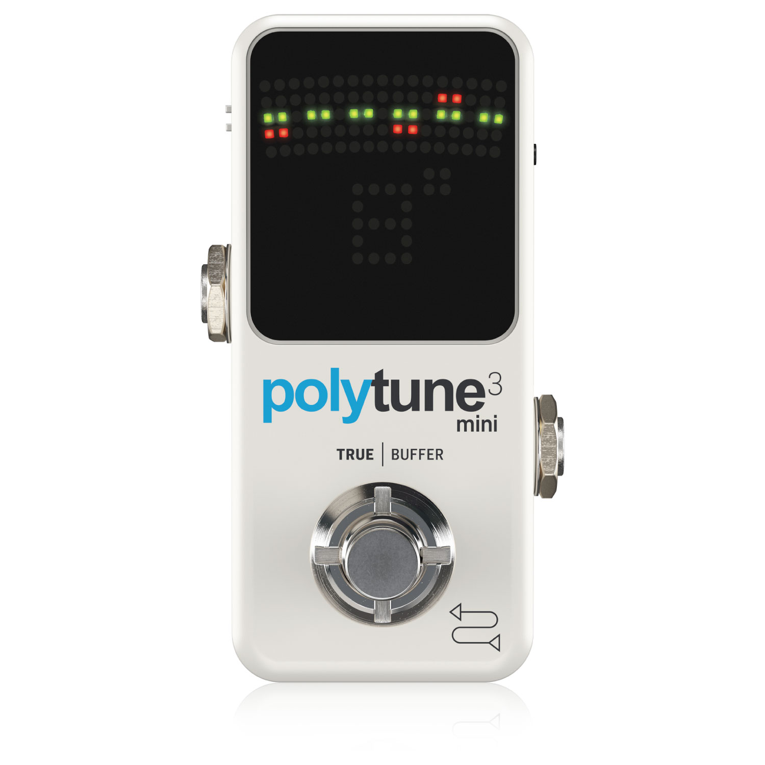 TC ElectronicPOLYTUNE 3 MINI