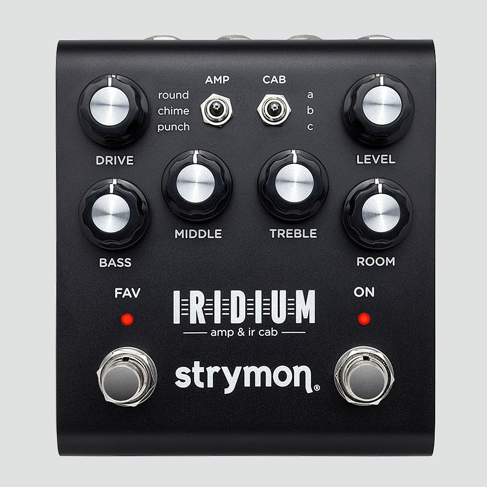 STRYMONIRIDIUM