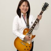 【金沢市のエレキギター教室】日曜日新規開講いたしました♪