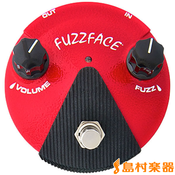 FUZZファズ