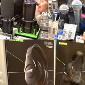 【Shure製品お試出来ます！】Premium Partner Store(PPS)島村楽器金沢フォーラス店