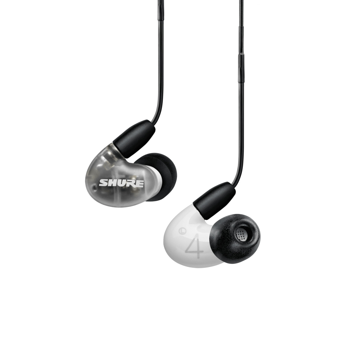 SHUREAONIC4 SE42HYW+UNI-A