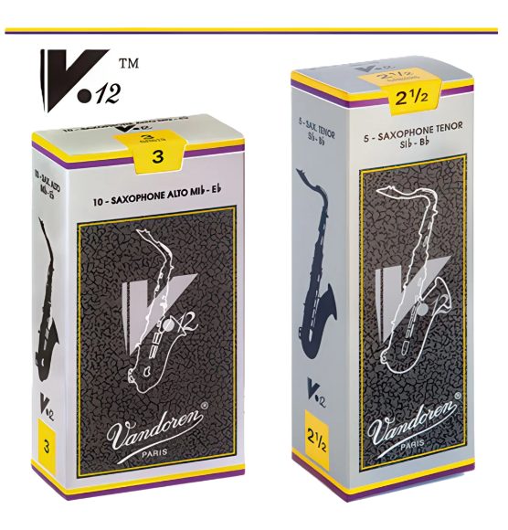 Vandrenトラディショナル V.12