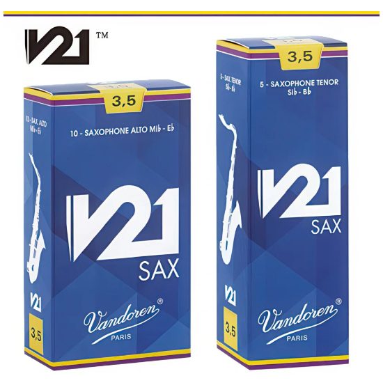 Vandrenトラディショナル V21
