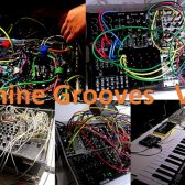 Machine Grooves　Vol.1　イベントレポート