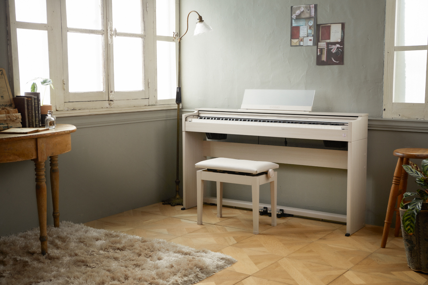 CASIOAP-S2500GP