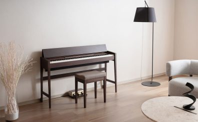 金沢店 電子ピアノラインナップ紹介 Vol.6 Roland 「KF-25」