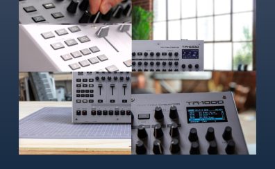 ROLAND TR-1000展示ツアー＆セミナー開催決定