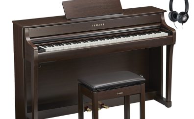 金沢店 電子ピアノラインナップ紹介 Vol.6 YAMAHA 「SCLP-8350」
