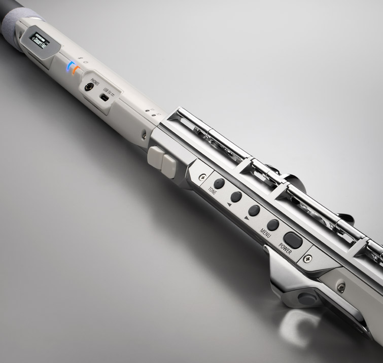 石川県・富山県・福井県のみなさまへ。話題のデジタル管楽器 Roland Aerophone Brisa（エアロフォン ブリーサ） が、島村楽器 北陸エリア店舗で 期間限定展示＆お試し可能 になりました。 展示期間：2025年 11月23日 ～12月14日対象店舗：島村楽器 金沢フォーラス店 Aero […]