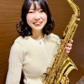 【金沢駅徒歩2分】大人のためのサックス教室│手ぶらでOK！島村楽器金沢フォーラス店で開講