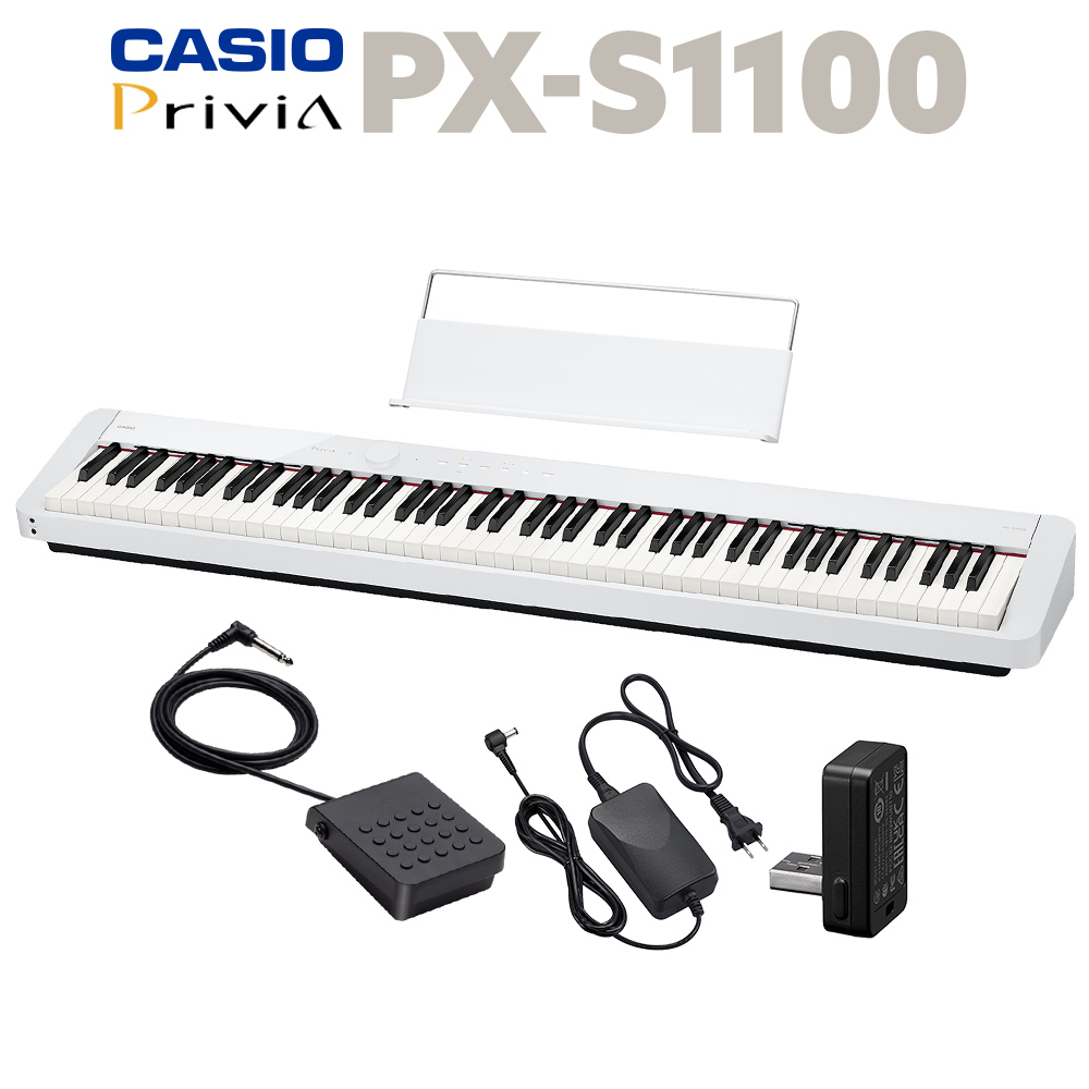 CASIOPX-S1100