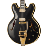 1/16(金)~1/20(火)【申込受付中】【抽選販売】Gibson Keith Richards 1960 ES-355 Collector’s Edition