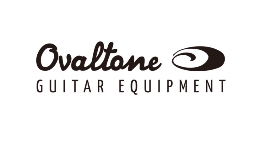 エフェクターブランドOvaltone