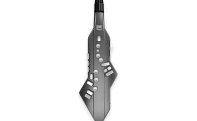 【デジタルサックスの教室】金沢でエアロフォンやYDSなどのデジタル管楽器サロン開講中！