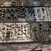 北陸のシンセファン必見！モジュラーシンセ・コーナー始動