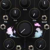 【モジュラーシンセ紹介vol.1】ツマミ一つでメロディが生まれる。Sdkc INSTRUMENTS「Helical」でモジュラーシンセを始めよう！