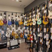 音楽で、新しい自分に。軽音部デビューを島村楽器が全力サポート！