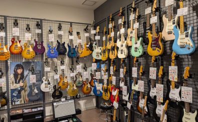 音楽で、新しい自分に。軽音部デビューを島村楽器が全力サポート！