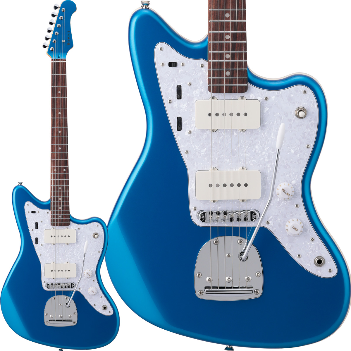 HISTORYHJM-Performance LPB