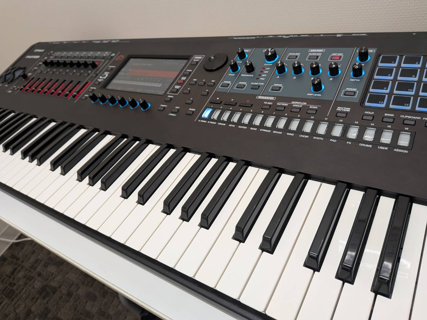 RolandFANTOM-6 【展示品】