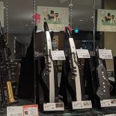 話題のデジタル管楽器 YAMAHA・Rolandを体感！駅徒歩1分でアクセス抜群【レッスンも開講中！】