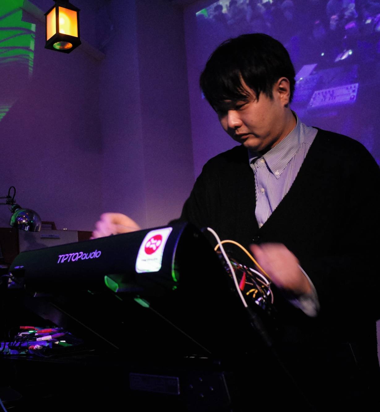 担当戸嶋（とじま）